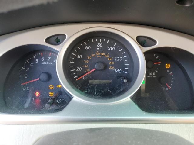 JTEDP21A640028547 - 2004 TOYOTA HIGHLANDER BASE Kahverengi fotoğraf 9