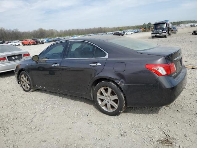 JTHBJ46G682240024 - 2008 LEXUS ES 350 BROWN photo 2