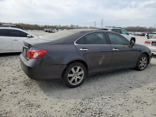 JTHBJ46G682240024 - 2008 LEXUS ES 350 BROWN photo 3