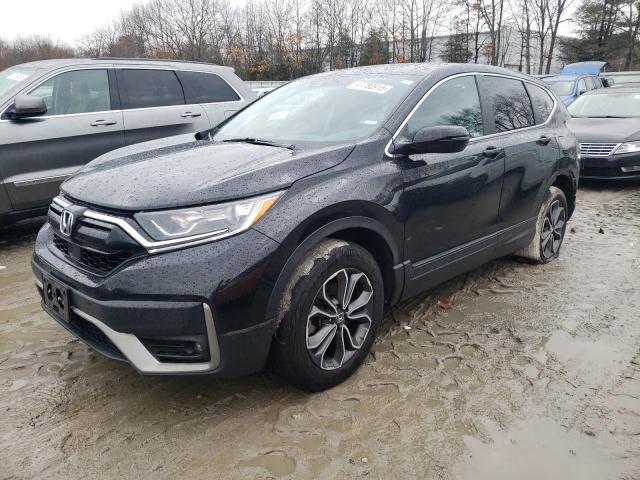 2022 HONDA CR-V EX, null