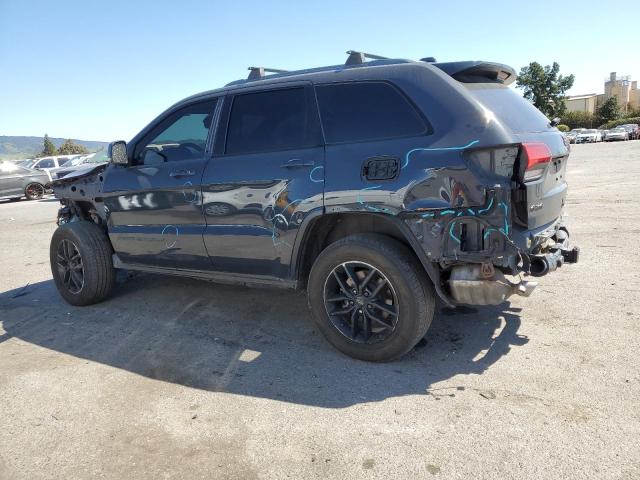 1C4RJFLG5HC776764 - 2017 JEEP GRAND CHER TRAILHAWK Qara foto 2