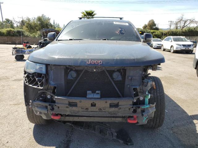 1C4RJFLG5HC776764 - 2017 JEEP GRAND CHER TRAILHAWK Qara foto 5