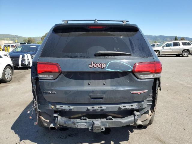 1C4RJFLG5HC776764 - 2017 JEEP GRAND CHER TRAILHAWK Qara foto 6