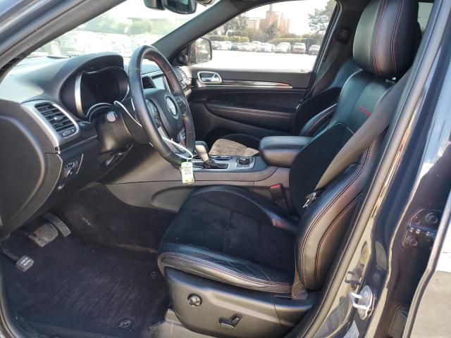 1C4RJFLG5HC776764 - 2017 JEEP GRAND CHER TRAILHAWK Qara foto 7