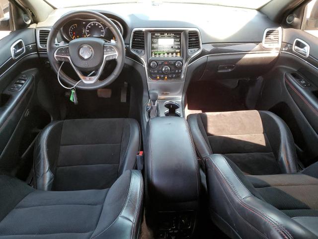 1C4RJFLG5HC776764 - 2017 JEEP GRAND CHER TRAILHAWK Qara foto 8