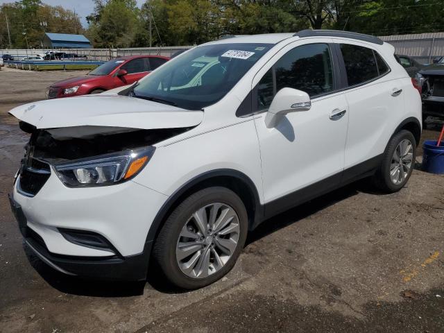 2019 BUICK ENCORE PREFERRED, 