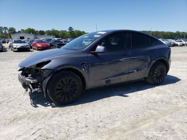 2023 TESLA MODEL Y, 