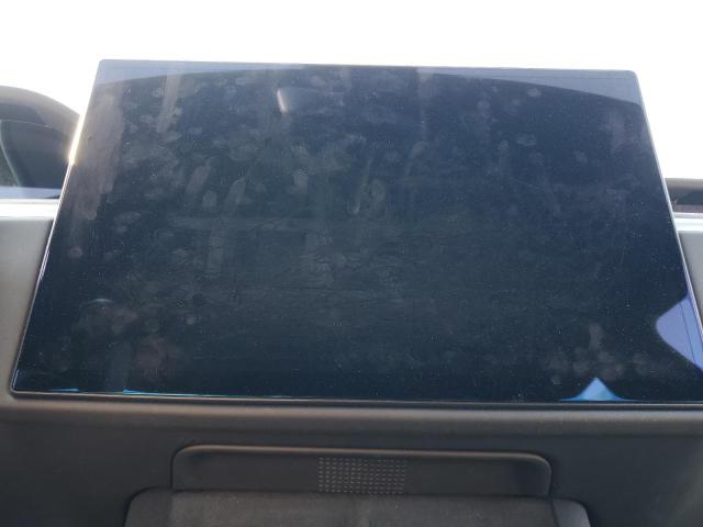 5YJSA1E54NF476406 - 2022 TESLA MODEL S 白色 照片 9