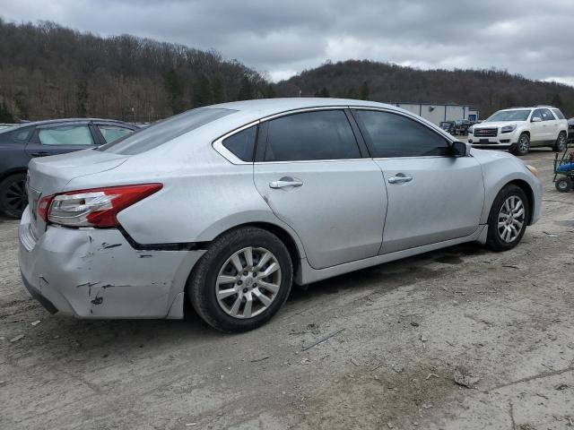 1N4AL3AP5GN342443 - 2016 NISSAN ALTIMA 2.5 SILVER photo 3