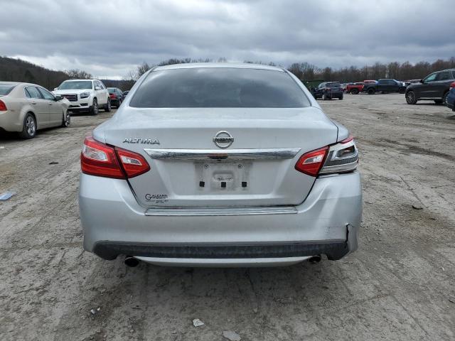 1N4AL3AP5GN342443 - 2016 NISSAN ALTIMA 2.5 SILVER photo 6