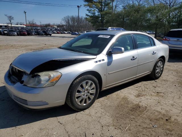 2009 BUICK LUCERNE CXL, 