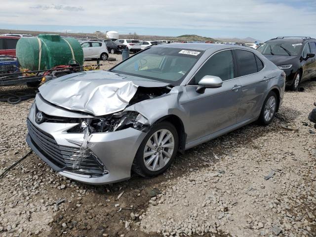 2022 TOYOTA CAMRY LE, 