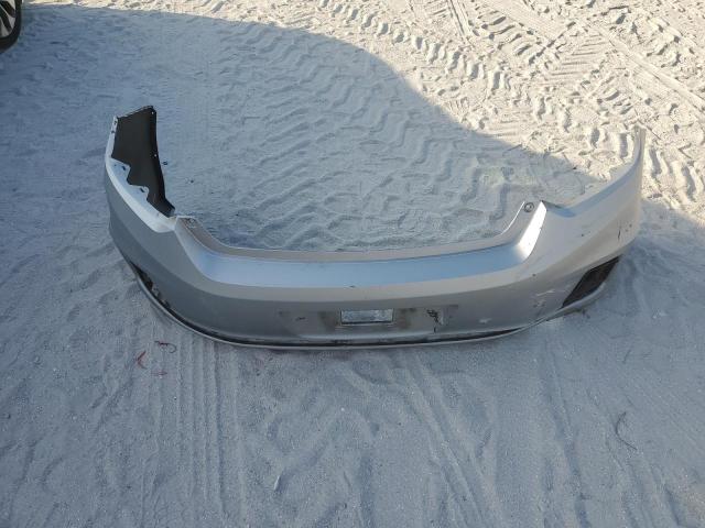 1HGCT1B83DA018961 - 2013 HONDA ACCORD EXL SILVER photo 12