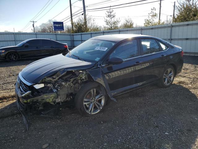 2024 VOLKSWAGEN JETTA SE, null