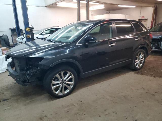 2013 MAZDA CX-9 GRAND TOURING, 