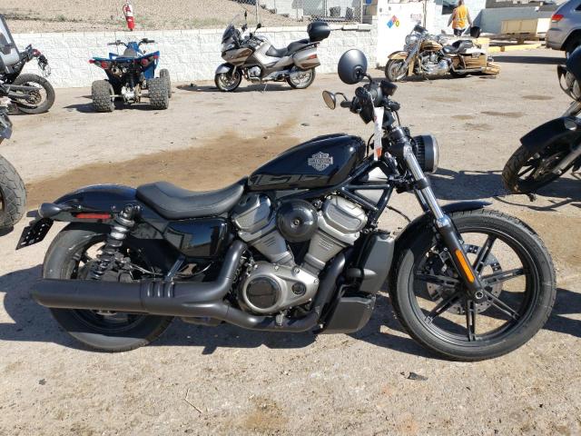 2023 HARLEY-DAVIDSON RH975, 