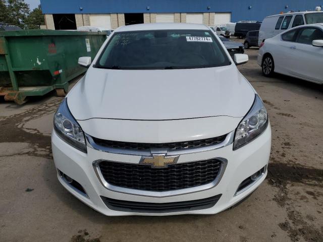 1G11E5SL5EF283633 - 2014 CHEVROLET MALIBU 2LT WHITE photo 5