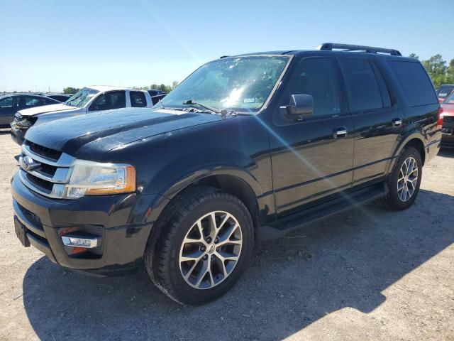 2016 FORD EXPEDITION XLT, 