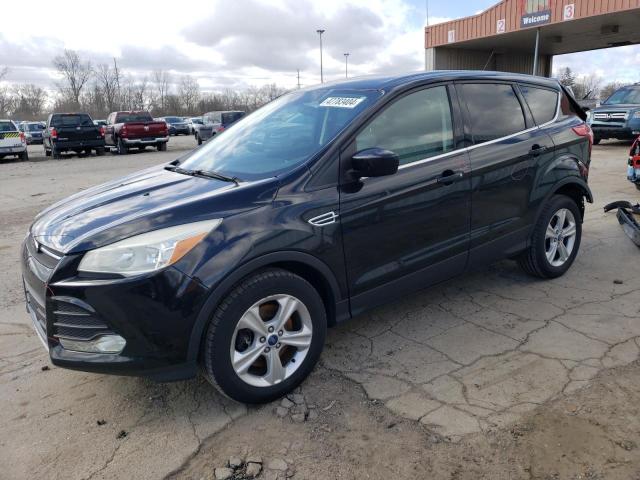 2014 FORD ESCAPE SE, 