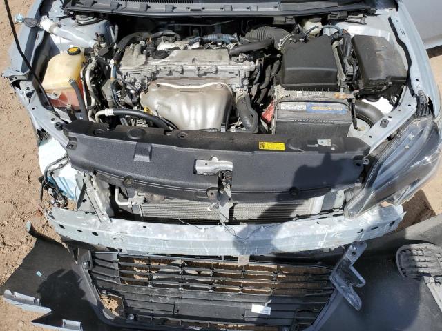 JTKJF5C76E3081688 - 2014 TOYOTA SCION TC GRAY photo 11