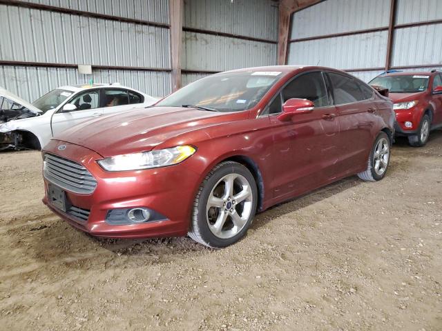 2014 FORD FUSION SE, 