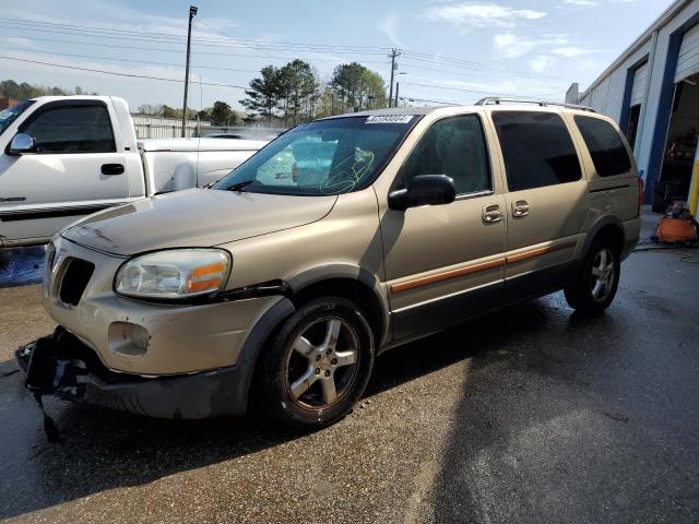 2005 PONTIAC MONTANA SV6, 