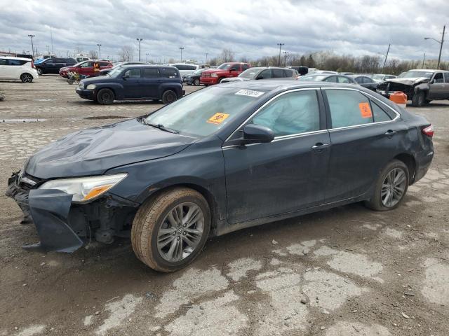 2017 TOYOTA CAMRY LE, 