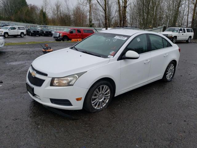 2011 CHEVROLET CRUZE ECO, 