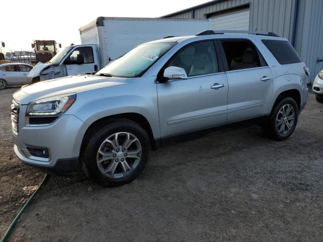 2014 GMC ACADIA SLT-1, 