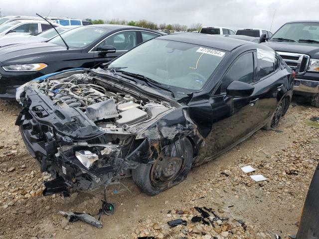 2015 MAZDA 3 SPORT, 