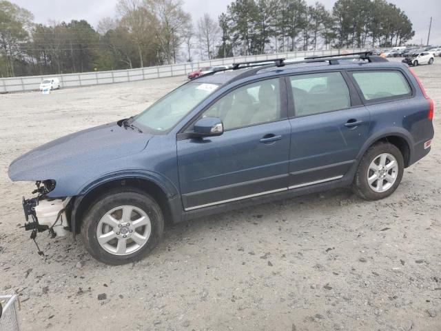 2008 VOLVO XC70, 