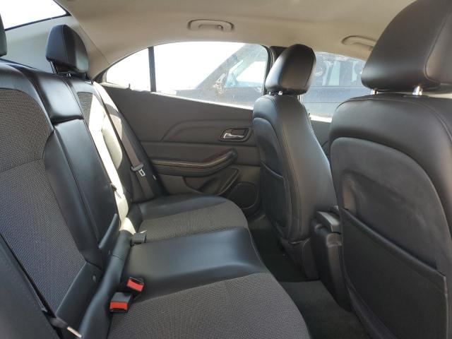 1G11C5SA6DU132198 - 2013 CHEVROLET MALIBU 1LT BLUE photo 10