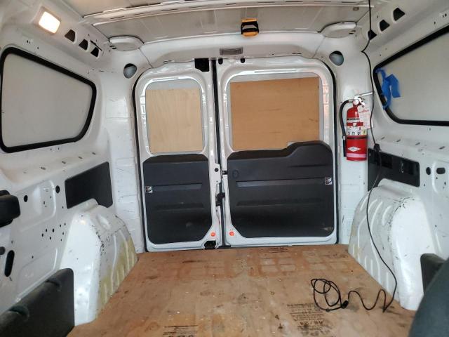 ZFBERFAB0H6H29418 - 2017 RAM PROMASTER WHITE photo 10
