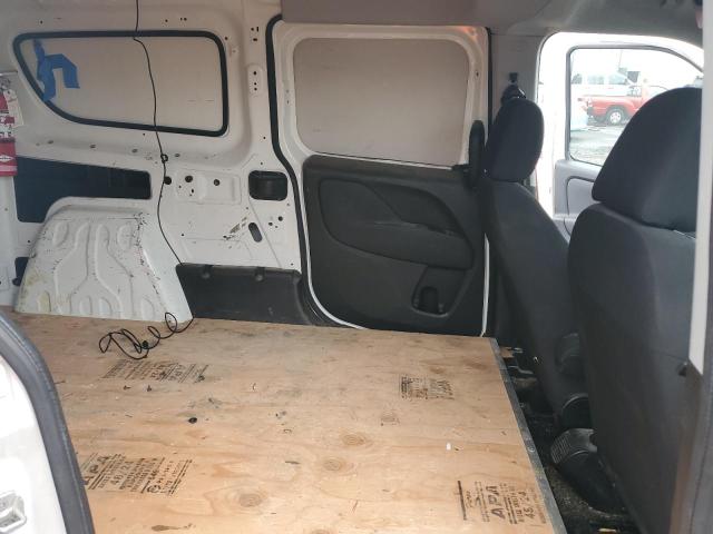 ZFBERFAB0H6H29418 - 2017 RAM PROMASTER WHITE photo 11