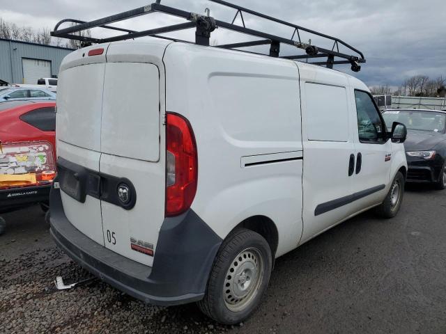 ZFBERFAB0H6H29418 - 2017 RAM PROMASTER WHITE photo 3