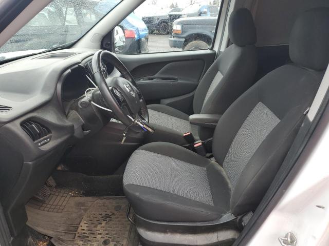 ZFBERFAB0H6H29418 - 2017 RAM PROMASTER WHITE photo 7