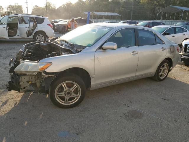 2007 TOYOTA CAMRY CE, 