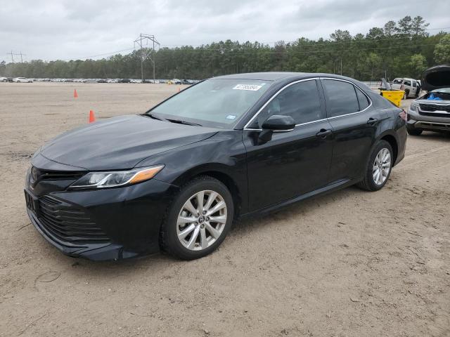 2019 TOYOTA CAMRY L, 