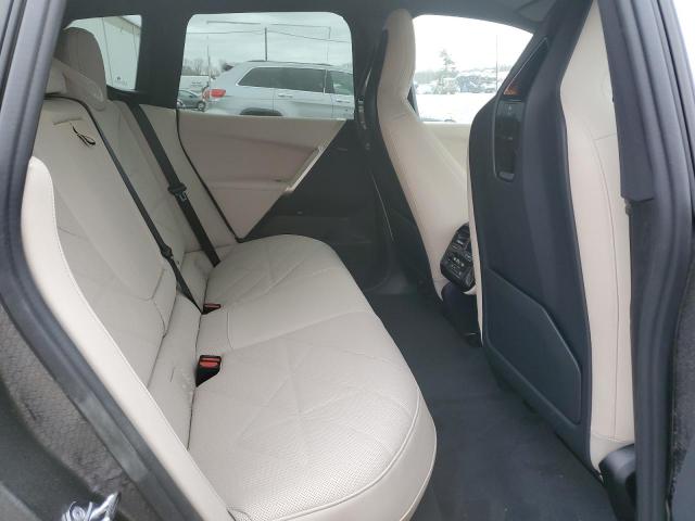 WB523CF09SCU44676 - 2025 BMW IX XDRIVE50 WHITE photo 11