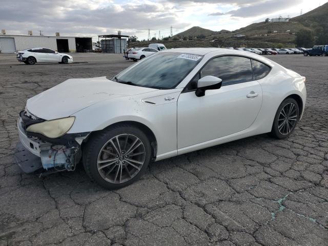 2013 TOYOTA SCION FR-S, 