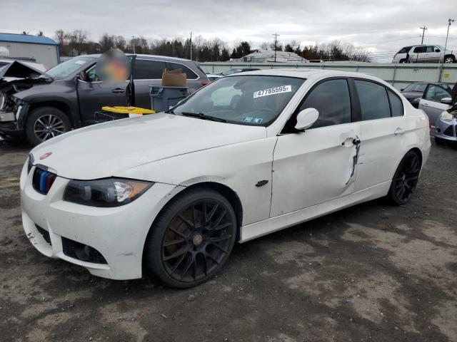 2006 BMW 330 I, 