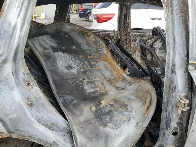 5J6RW2H86JL023661 - 2018 HONDA CR-V EXL BURN photo 10