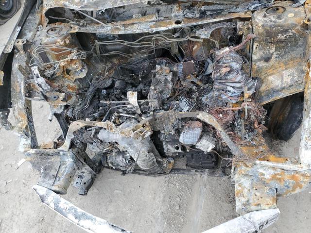 5J6RW2H86JL023661 - 2018 HONDA CR-V EXL BURN photo 11