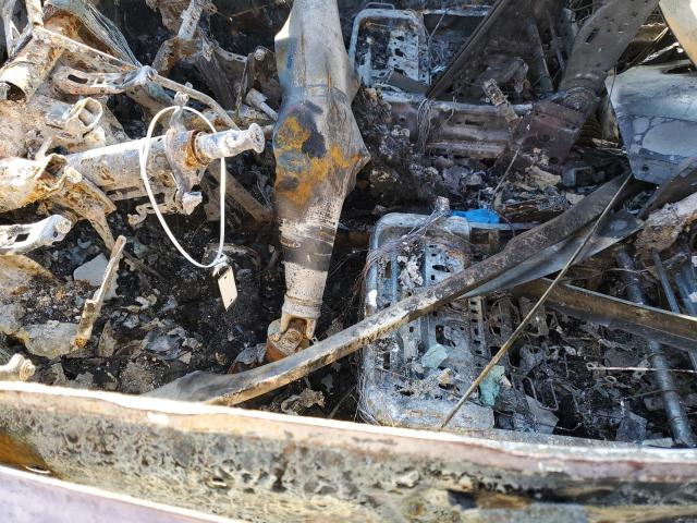 5J6RW2H86JL023661 - 2018 HONDA CR-V EXL BURN photo 7