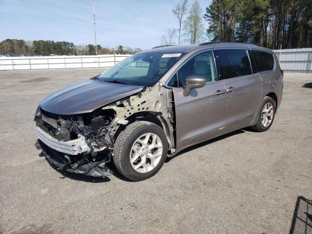 2017 CHRYSLER PACIFICA TOURING L, 