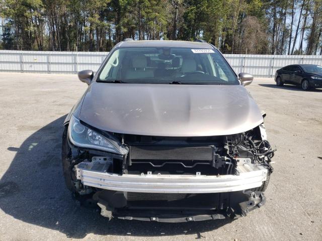 2C4RC1BG9HR628526 - 2017 CHRYSLER PACIFICA TOURING L ოქროსფერი ფოტო 5