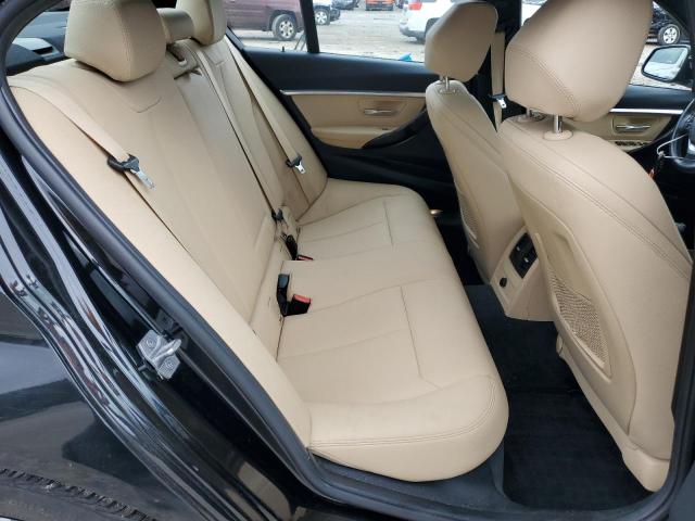 WBA8F1C55JK898449 - 2018 BMW 328 D XDRIVE BLACK photo 10