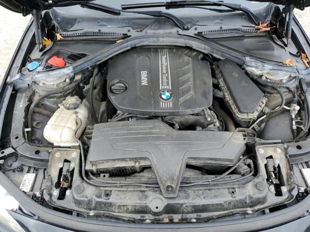 WBA8F1C55JK898449 - 2018 BMW 328 D XDRIVE BLACK photo 11