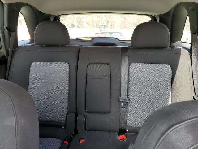 3GNAL2EK3FS508022 - 2015 CHEVROLET CAPTIVA LS 棕色 照片 10