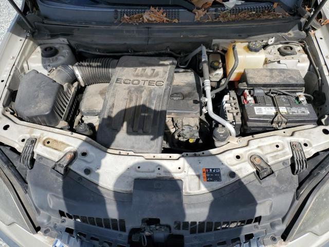 3GNAL2EK3FS508022 - 2015 CHEVROLET CAPTIVA LS 棕色 照片 12